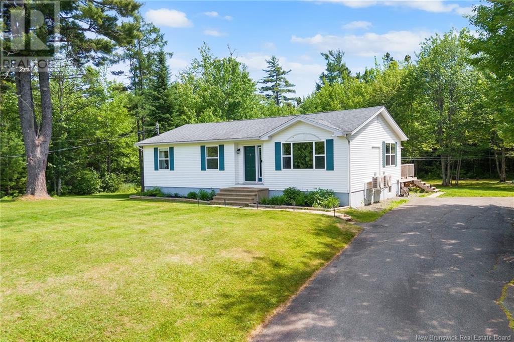 715 Whittaker Road, Beaver Dam, New Brunswick  E3B 7W7 - Photo 2 - NB122130