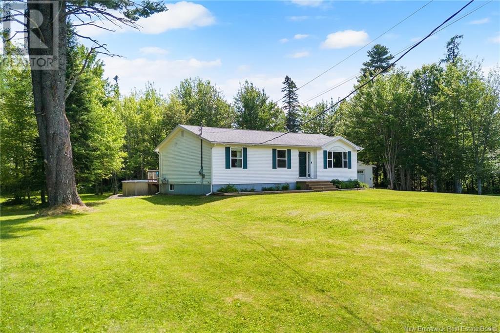 715 Whittaker Road, Beaver Dam, New Brunswick  E3B 7W7 - Photo 3 - NB122130