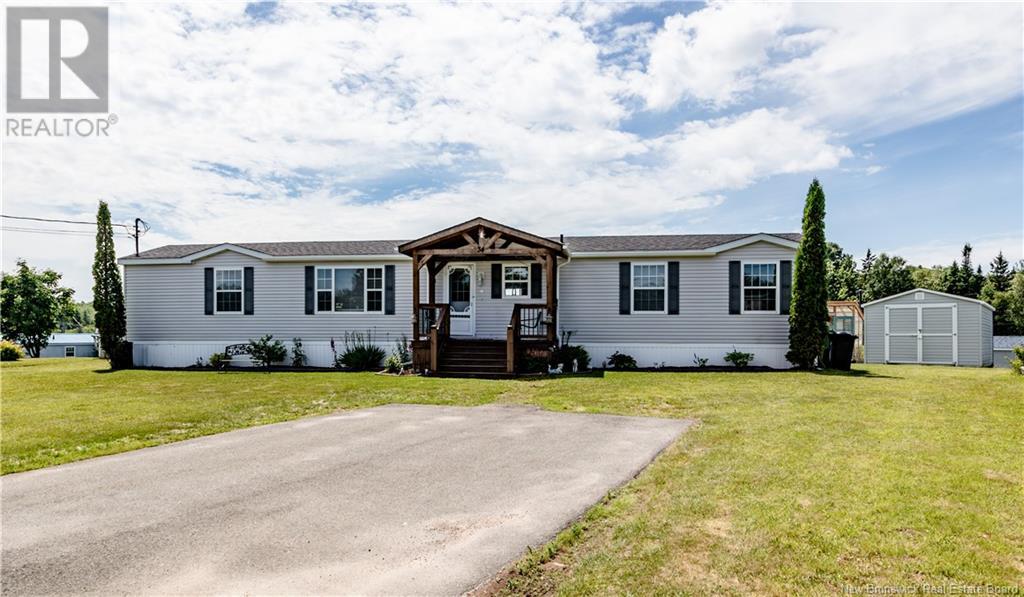 34 Jocelyn, Dieppe, New Brunswick  E1A 7T9 - Photo 1 - NB122106