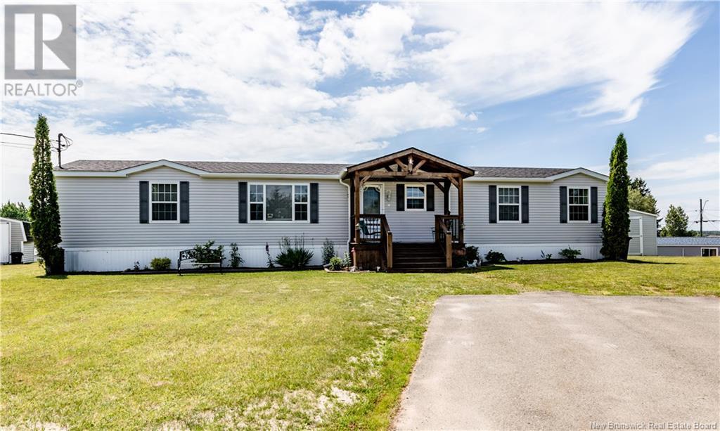 34 Jocelyn, Dieppe, New Brunswick  E1A 7T9 - Photo 19 - NB122106