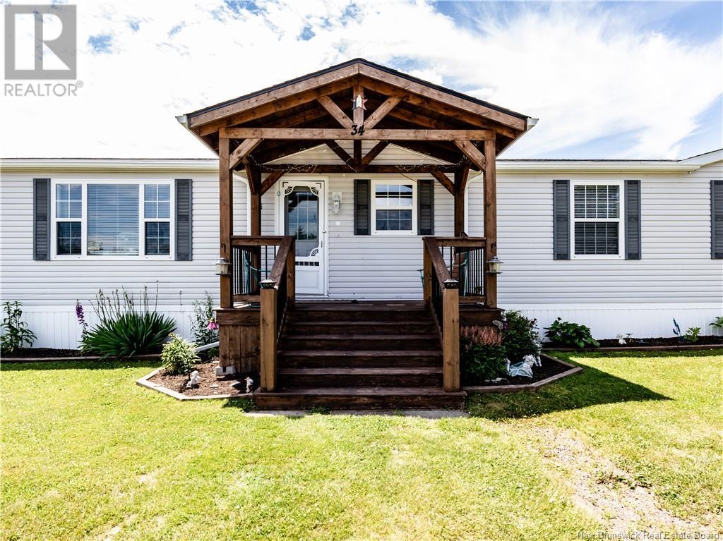 34 Jocelyn, Dieppe, New Brunswick  E1A 7T9 - Photo 20 - NB122106