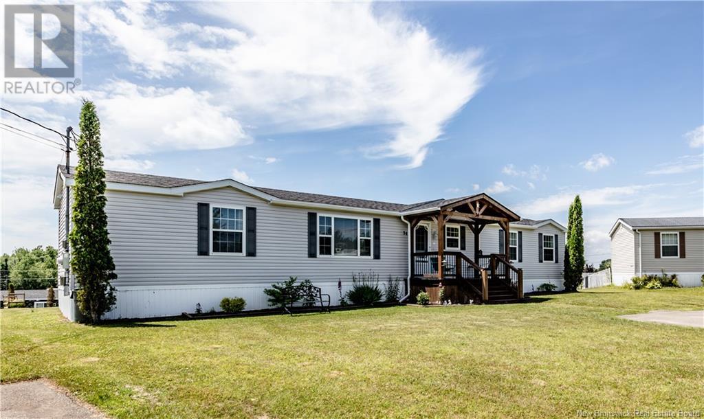34 Jocelyn, Dieppe, New Brunswick  E1A 7T9 - Photo 21 - NB122106