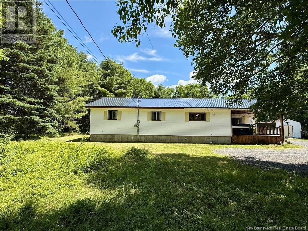 114 Rue Robichaud, Neguac, New Brunswick