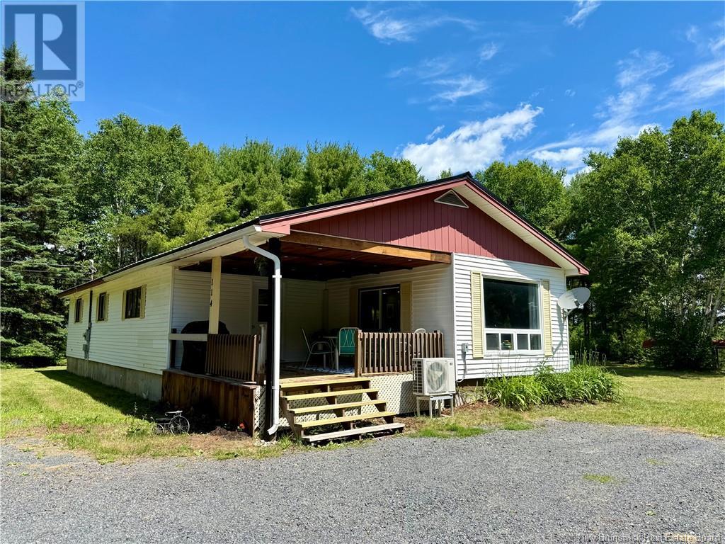 114 Rue Robichaud, Neguac, New Brunswick  E9G 1V3 - Photo 21 - NB122063