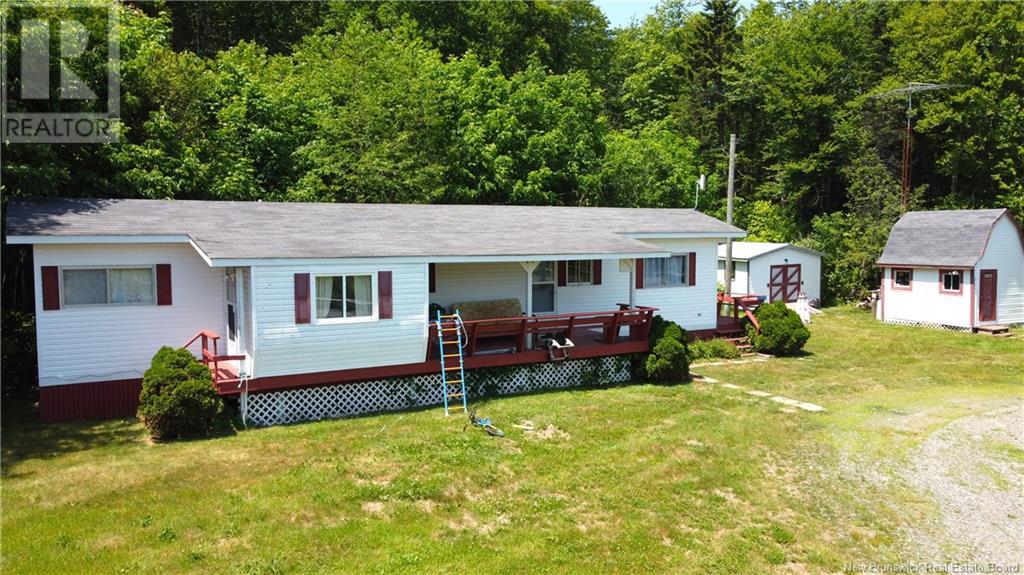 4975 Route 127, Chamcook, New Brunswick