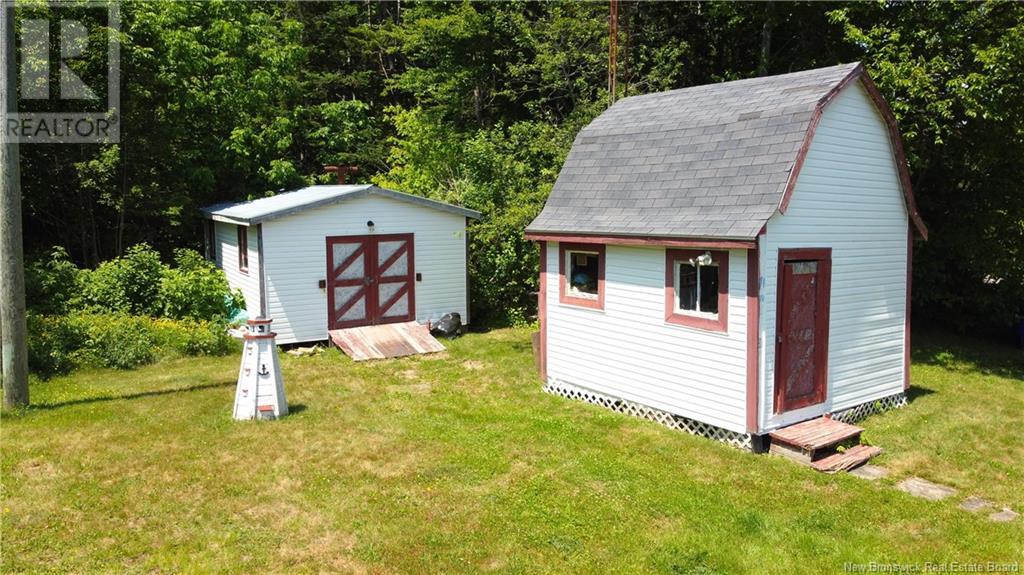 4975 Route 127, Chamcook, New Brunswick  E5B 2Z8 - Photo 19 - NB121674