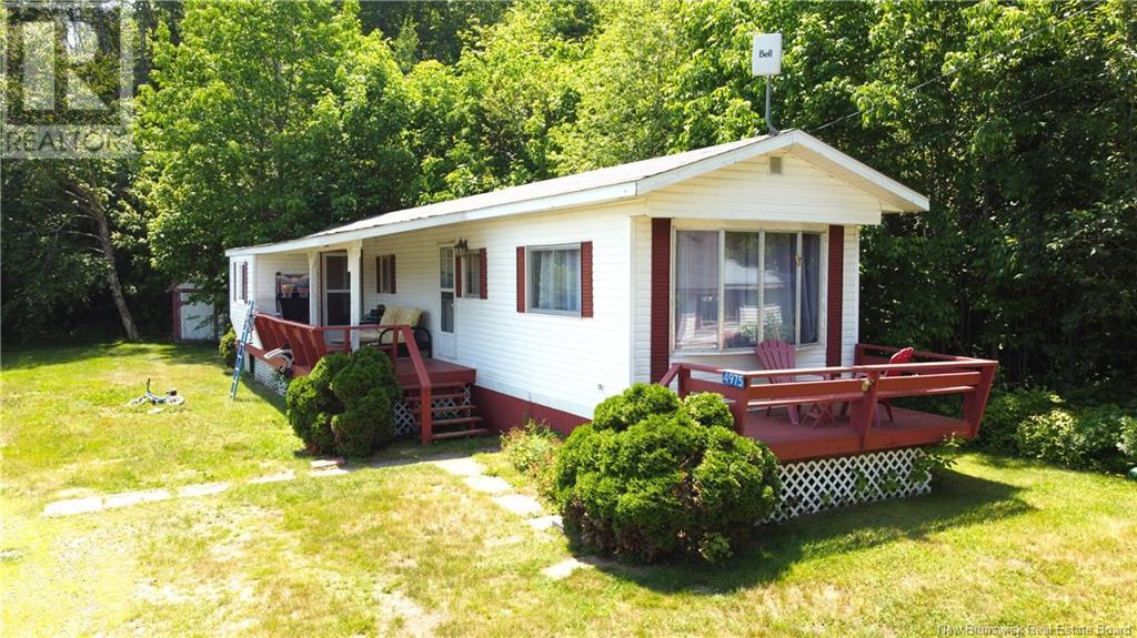 4975 Route 127, Chamcook, New Brunswick  E5B 2Z8 - Photo 22 - NB121674