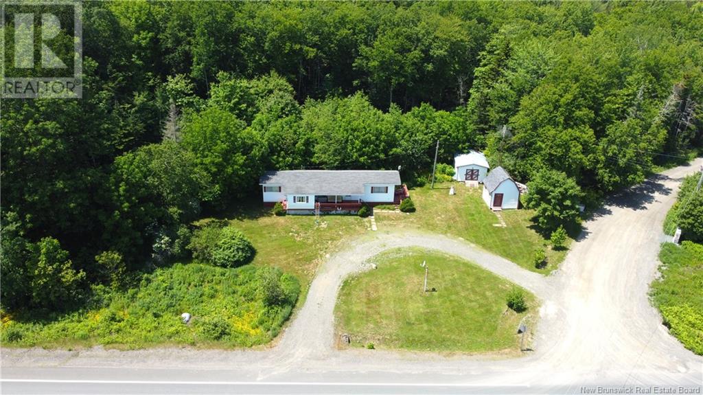 4975 Route 127, Chamcook, New Brunswick  E5B 2Z8 - Photo 23 - NB121674