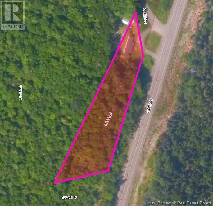 4975 Route 127, Chamcook, New Brunswick  E5B 2Z8 - Photo 29 - NB121674