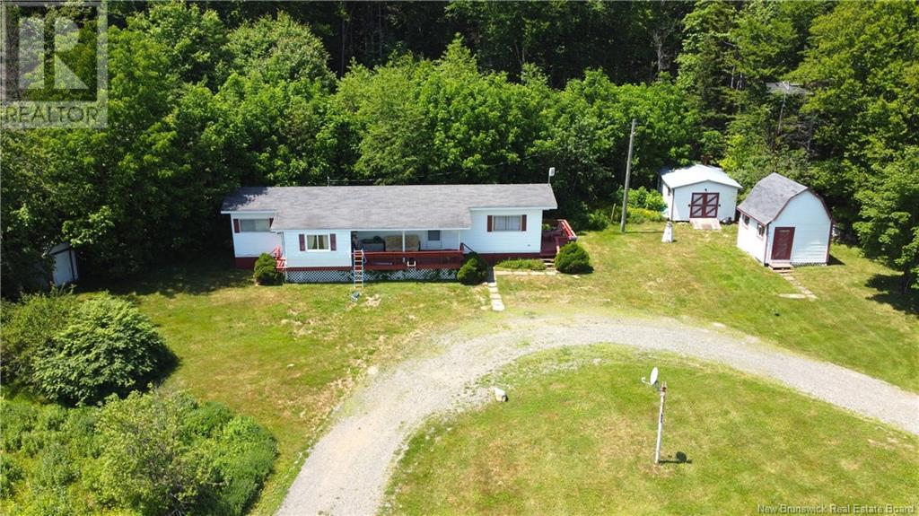 4975 Route 127, Chamcook, New Brunswick  E5B 2Z8 - Photo 4 - NB121674