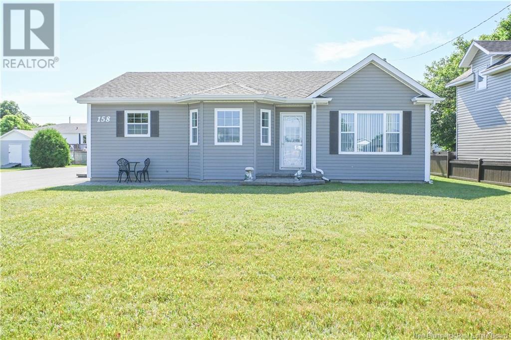 158 3e Rue Street, Shippagan, New Brunswick  E8S 1V2 - Photo 1 - NB122140