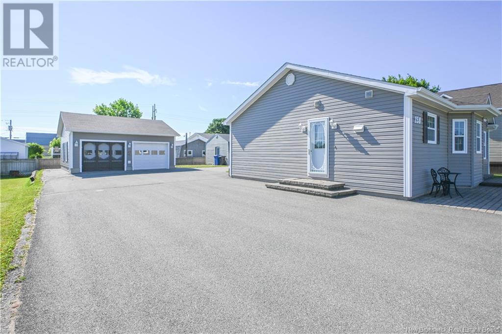 158 3e Rue Street, Shippagan, New Brunswick  E8S 1V2 - Photo 5 - NB122140