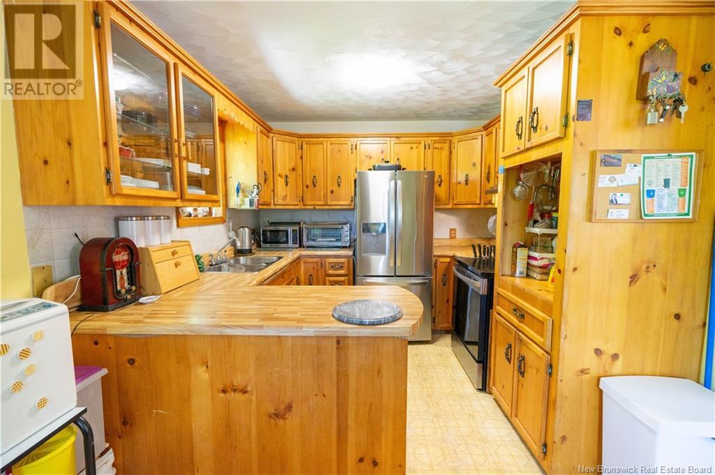 443 Green Head Road, Saint John, New Brunswick  E2M 4W4 - Photo 10 - NB121870