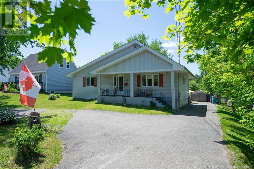 443 Green Head Road, Saint John, New Brunswick  E2M 4W4 - Photo 38 - NB121870