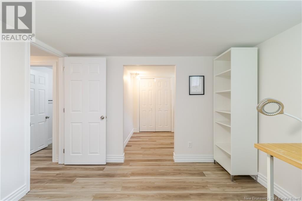 106 Dover Crescent, Fredericton, New Brunswick  E3B 4T9 - Photo 25 - NB122016