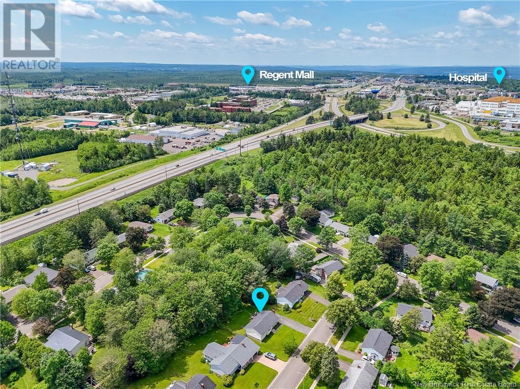106 Dover Crescent, Fredericton, New Brunswick  E3B 4T9 - Photo 35 - NB122016
