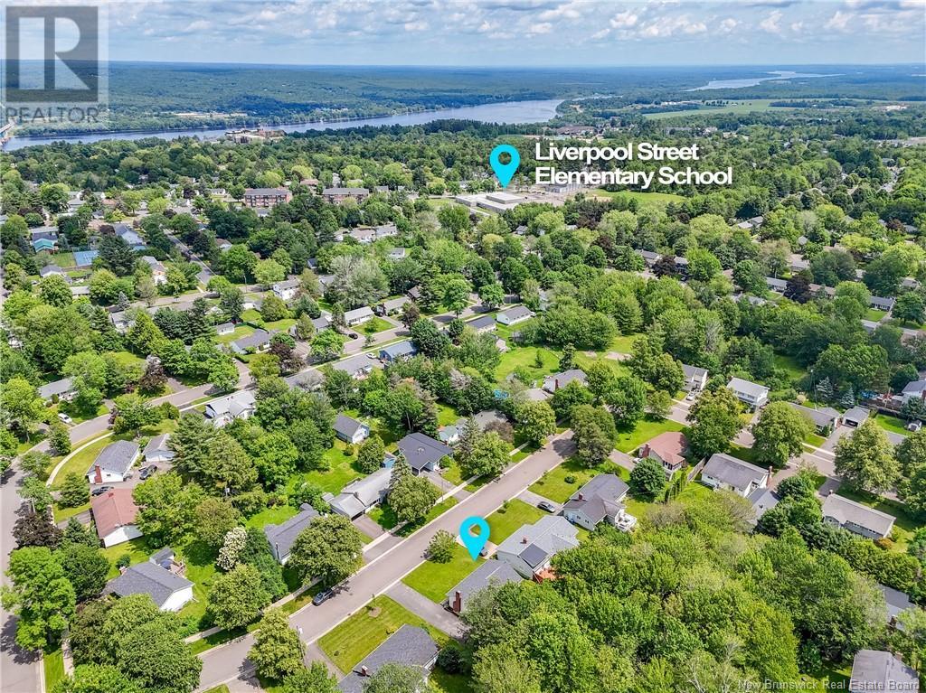 106 Dover Crescent, Fredericton, New Brunswick  E3B 4T9 - Photo 37 - NB122016
