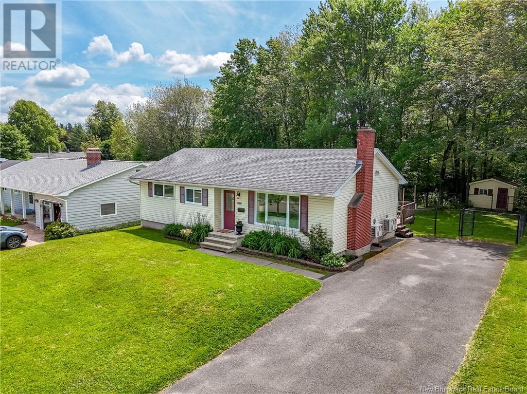 106 Dover Crescent, Fredericton, New Brunswick  E3B 4T9 - Photo 38 - NB122016