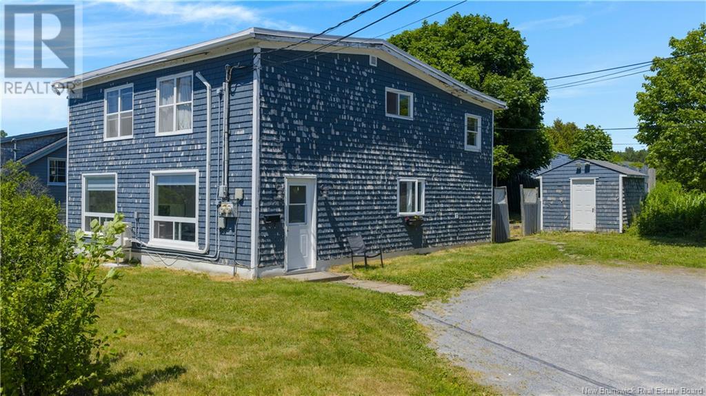 12 Valley Street, Saint John, New Brunswick