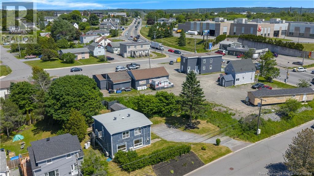 12 Valley Street, Saint John, New Brunswick  E2J 2M9 - Photo 19 - NB122132