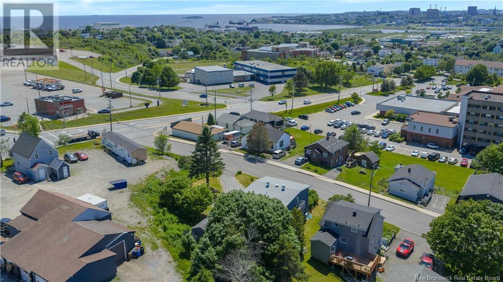 12 Valley Street, Saint John, New Brunswick  E2J 2M9 - Photo 23 - NB122132