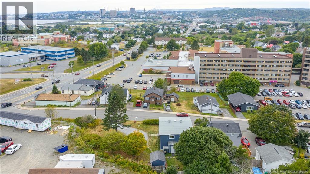 12 Valley Street, Saint John, New Brunswick  E2J 2M9 - Photo 24 - NB122132