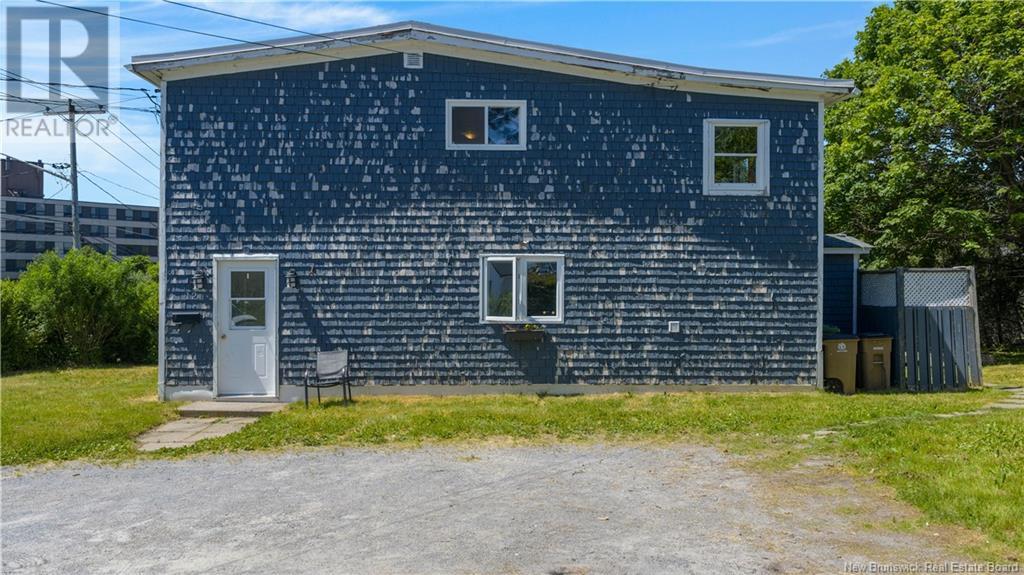 12 Valley Street, Saint John, New Brunswick  E2J 2M9 - Photo 3 - NB122132