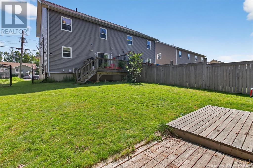 60 Whisperwood Drive, Moncton, New Brunswick  E1G 0P8 - Photo 40 - NB122115