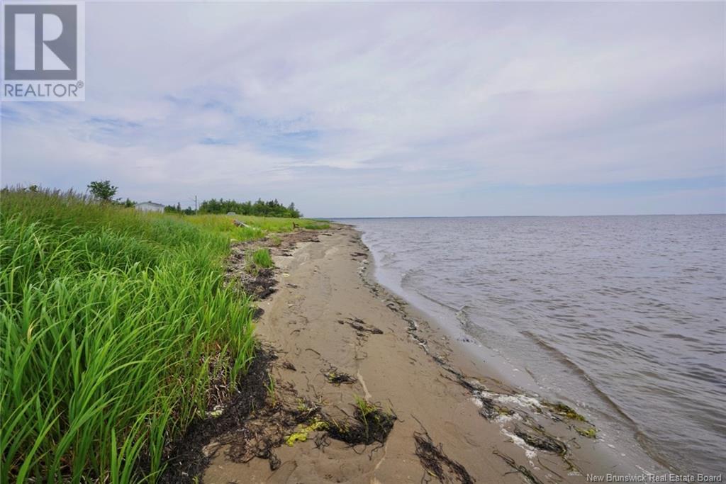 Lot Chemin De La Bloque, Tracadie, New Brunswick  E1X 1A3 - Photo 1 - NB122041