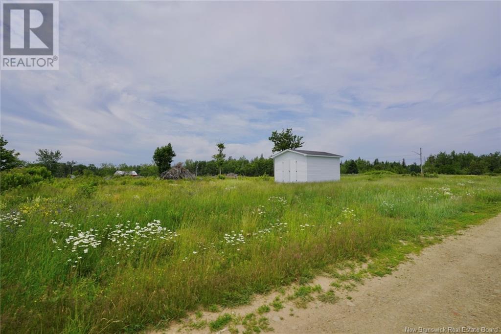 Lot Chemin De La Bloque, Tracadie, New Brunswick  E1X 1A3 - Photo 13 - NB122041
