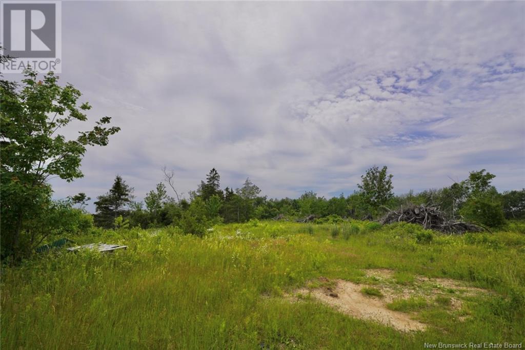 Lot Chemin De La Bloque, Tracadie, New Brunswick  E1X 1A3 - Photo 2 - NB122041