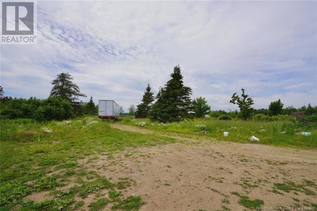 Lot Chemin De La Bloque, Tracadie, New Brunswick  E1X 1A3 - Photo 3 - NB122041