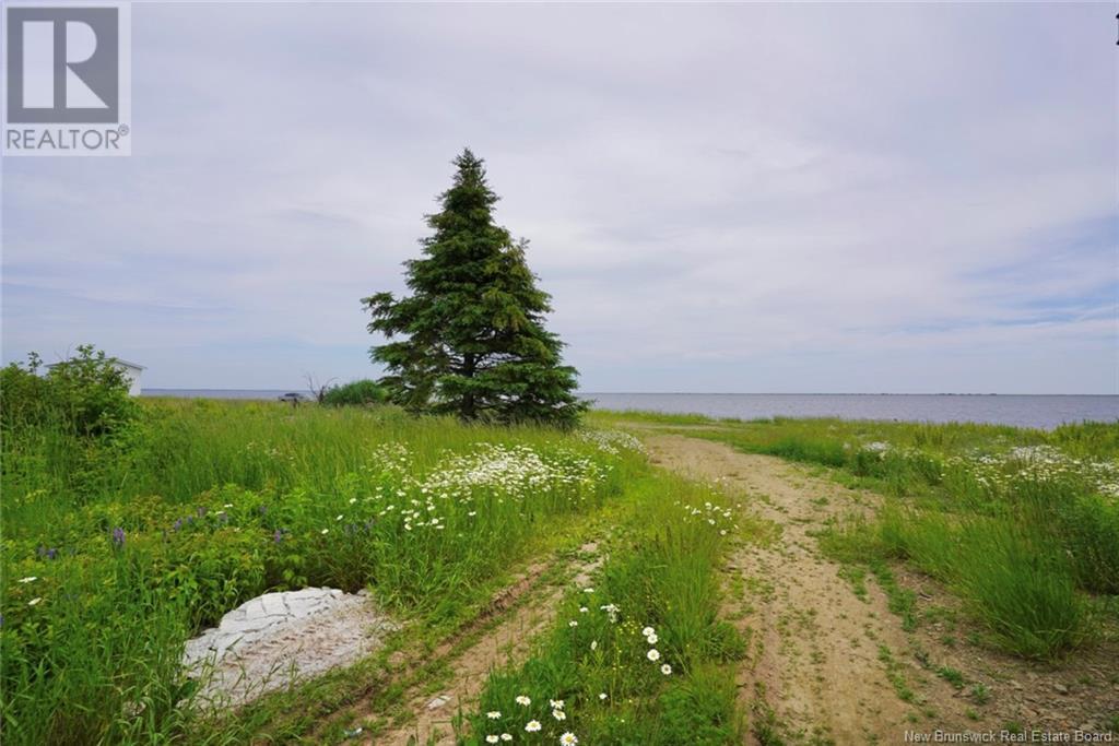 Lot Chemin De La Bloque, Tracadie, New Brunswick  E1X 1A3 - Photo 4 - NB122041
