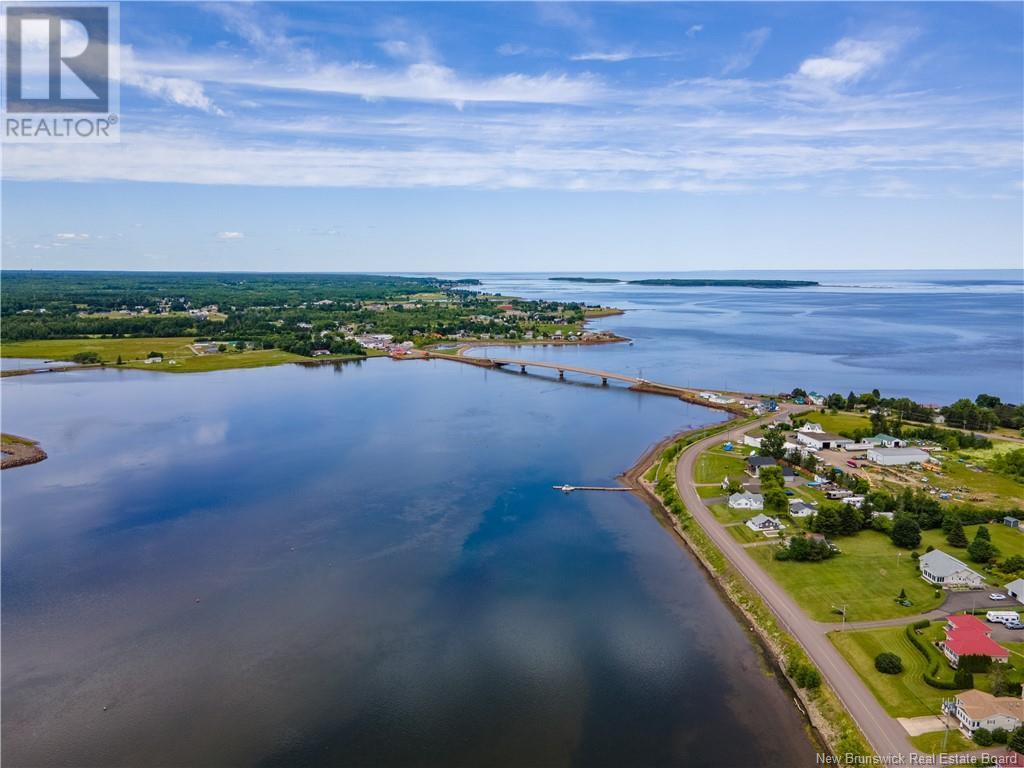 132 Chemin Cocagne Sud, Cocagne, New Brunswick  E4R 2K5 - Photo 1 - NB121934