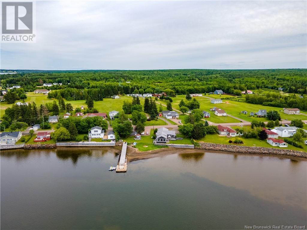 132 Chemin Cocagne Sud, Cocagne, New Brunswick  E4R 2K5 - Photo 10 - NB121934