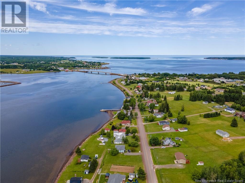 132 Chemin Cocagne Sud, Cocagne, New Brunswick  E4R 2K5 - Photo 11 - NB121934