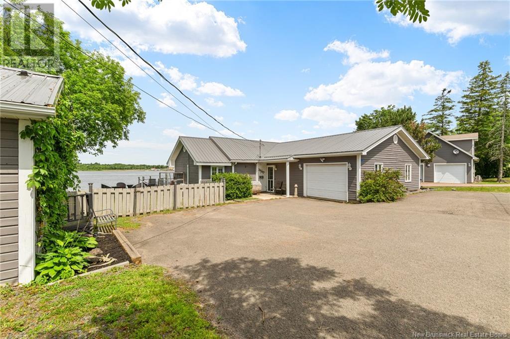 132 Chemin Cocagne Sud, Cocagne, New Brunswick  E4R 2K5 - Photo 3 - NB121934