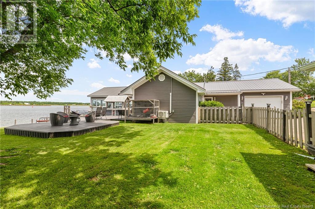 132 Chemin Cocagne Sud, Cocagne, New Brunswick  E4R 2K5 - Photo 36 - NB121934