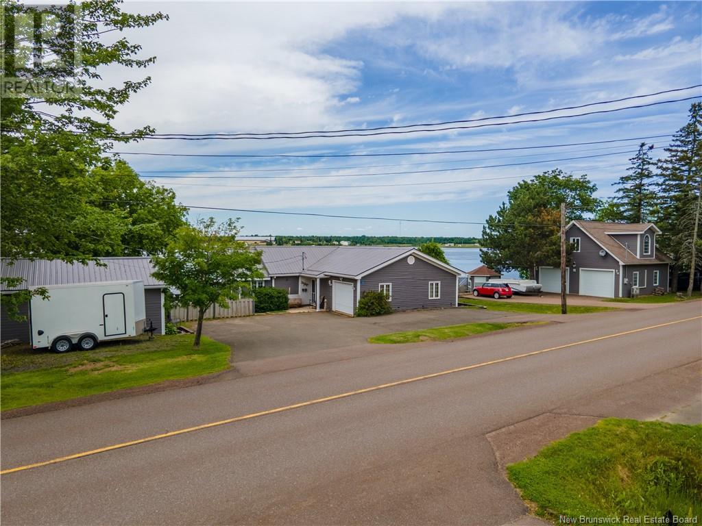 132 Chemin Cocagne Sud, Cocagne, New Brunswick  E4R 2K5 - Photo 4 - NB121934