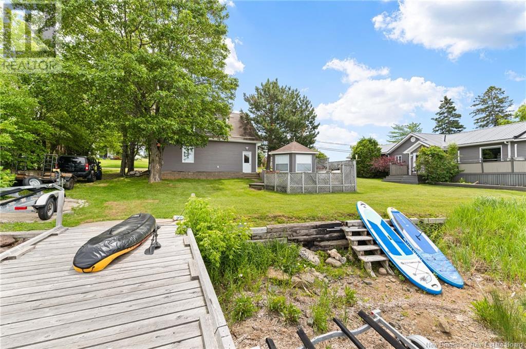 132 Chemin Cocagne Sud, Cocagne, New Brunswick  E4R 2K5 - Photo 40 - NB121934