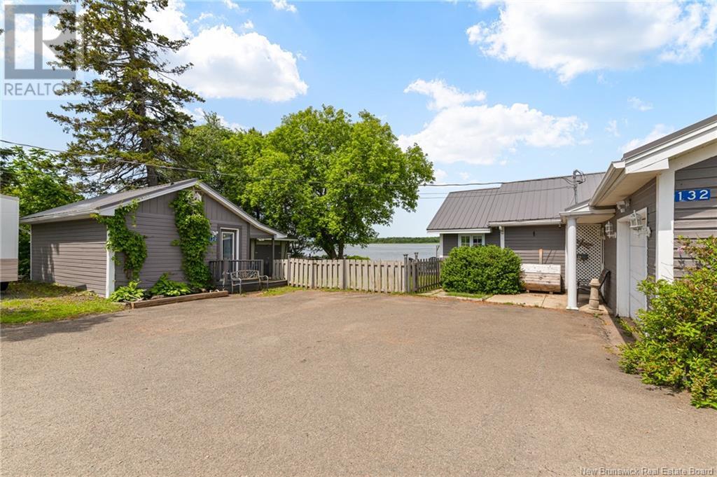 132 Chemin Cocagne Sud, Cocagne, New Brunswick  E4R 2K5 - Photo 42 - NB121934