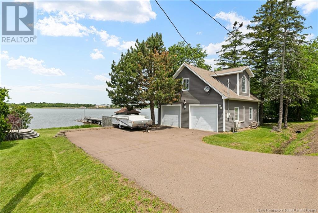 132 Chemin Cocagne Sud, Cocagne, New Brunswick  E4R 2K5 - Photo 43 - NB121934