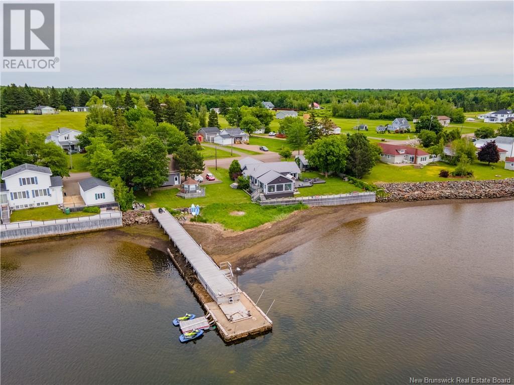 132 Chemin Cocagne Sud, Cocagne, New Brunswick  E4R 2K5 - Photo 5 - NB121934