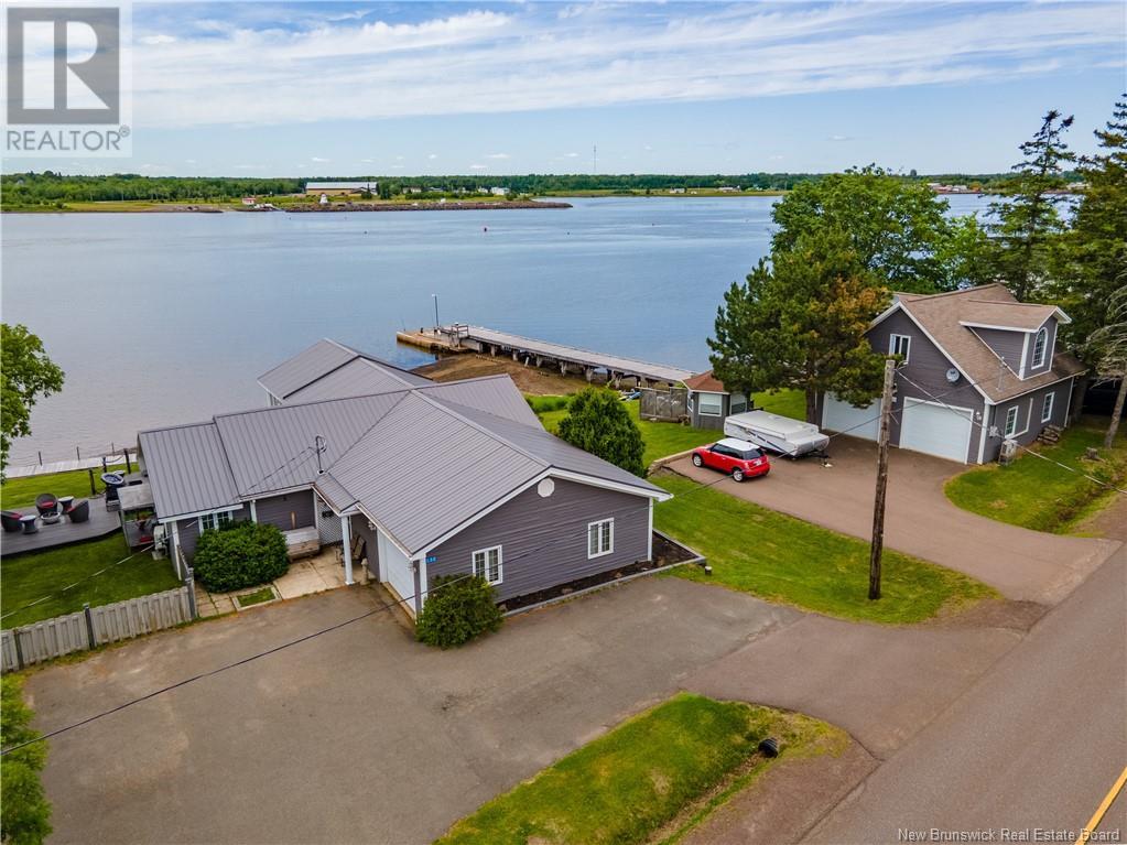 132 Chemin Cocagne Sud, Cocagne, New Brunswick  E4R 2K5 - Photo 6 - NB121934