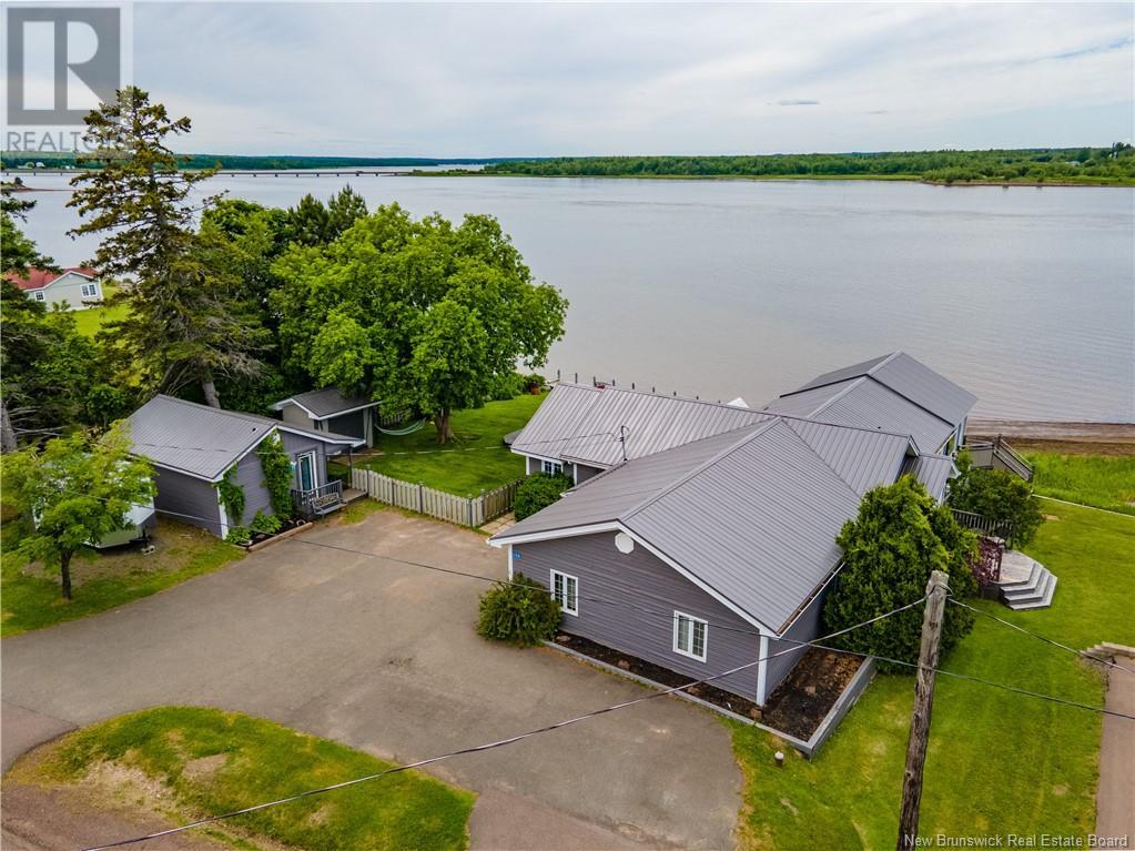 132 Chemin Cocagne Sud, Cocagne, New Brunswick  E4R 2K5 - Photo 7 - NB121934