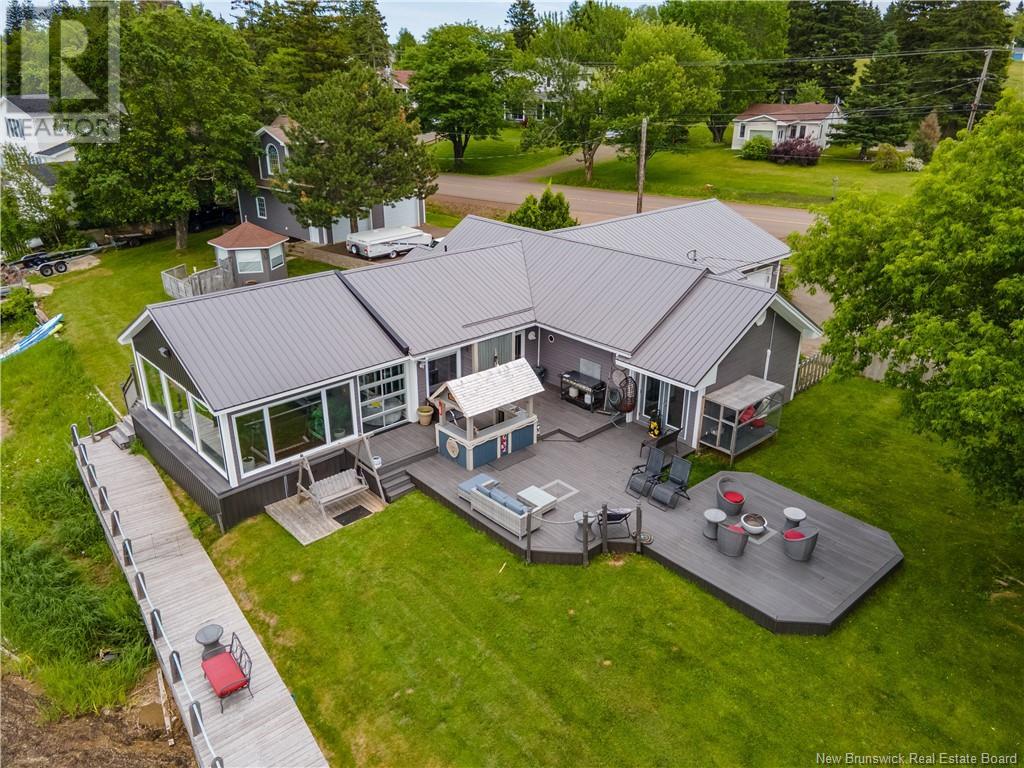 132 Chemin Cocagne Sud, Cocagne, New Brunswick  E4R 2K5 - Photo 8 - NB121934