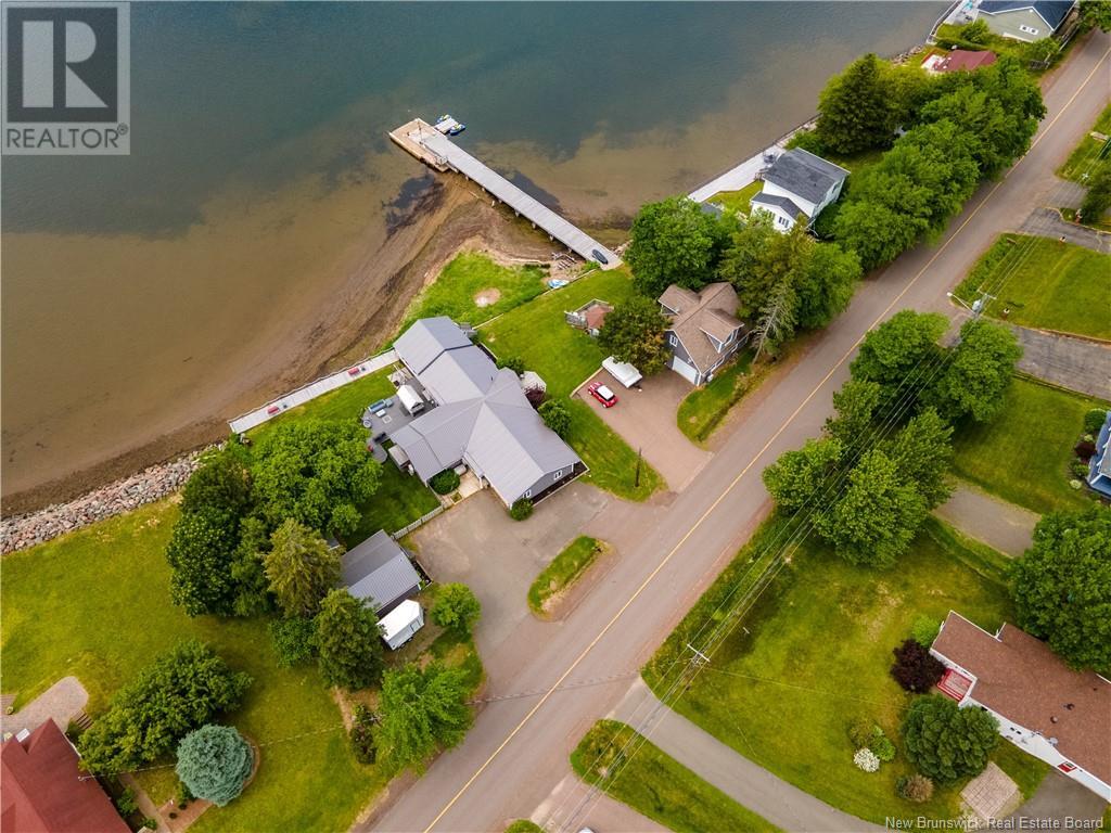 132 Chemin Cocagne Sud, Cocagne, New Brunswick  E4R 2K5 - Photo 9 - NB121934