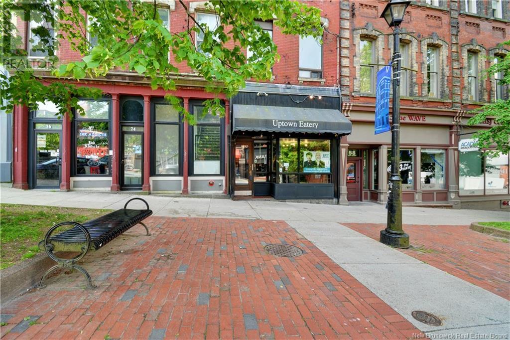 68 King Street, Saint John, New Brunswick  E2L 1G4 - Photo 37 - NB121685