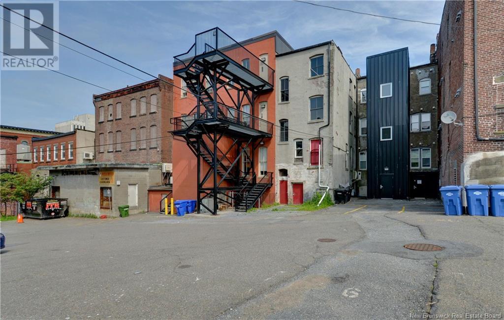 68 King Street, Saint John, New Brunswick  E2L 1G4 - Photo 40 - NB121685