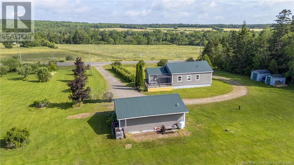 6094 Route 880, Lewis Mountain, New Brunswick  E4J 3B5 - Photo 2 - NB121831
